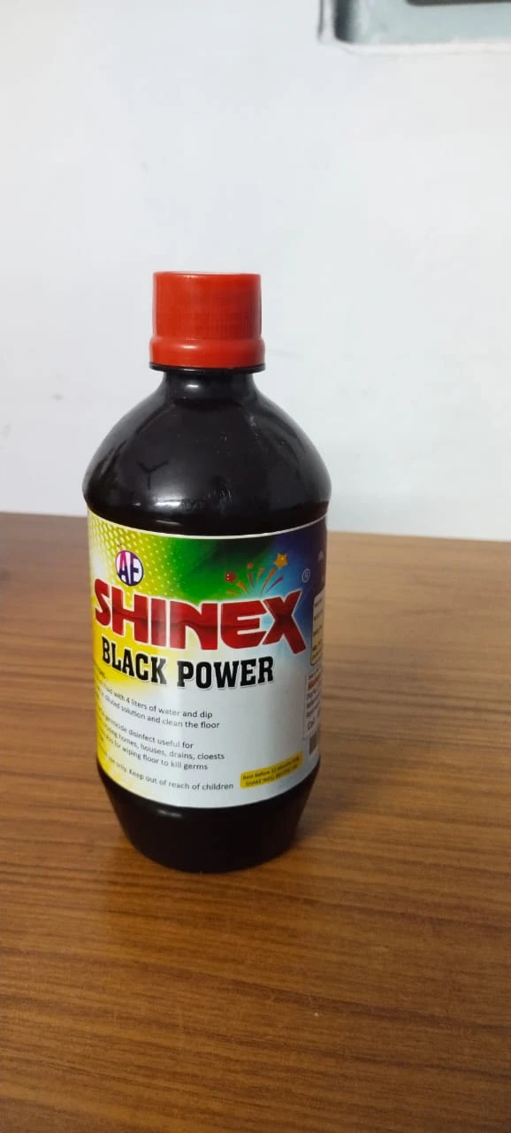 Shine X Ultra Floor Cleaner 1 Liter