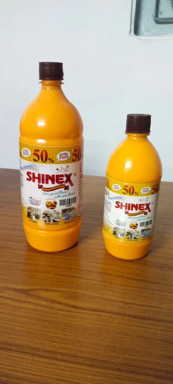 Floor Cleaner (Sandal Perfumed) 1.5 Liter