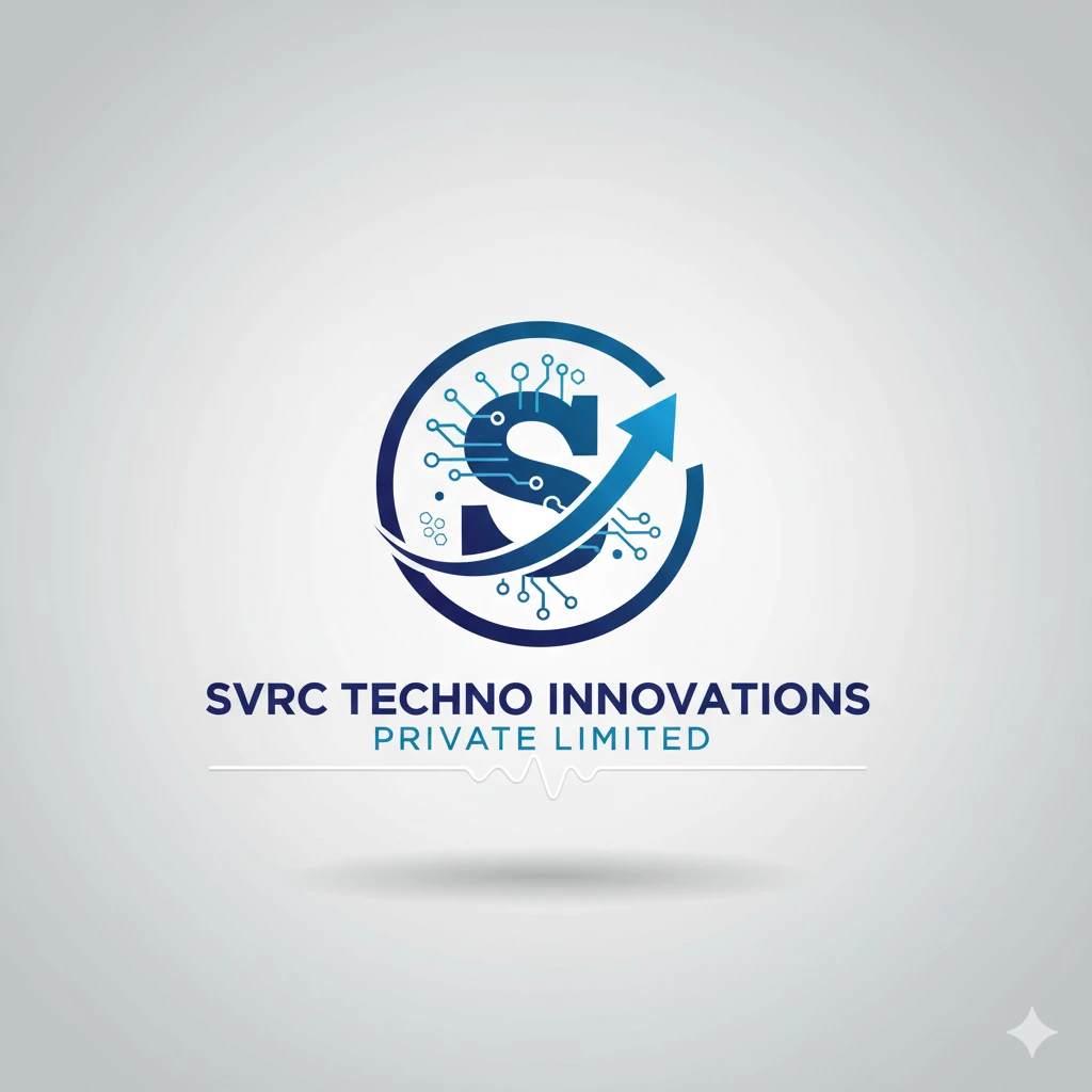 SVRC TECHNO INNOVATIONS PRIVATE LIMITED