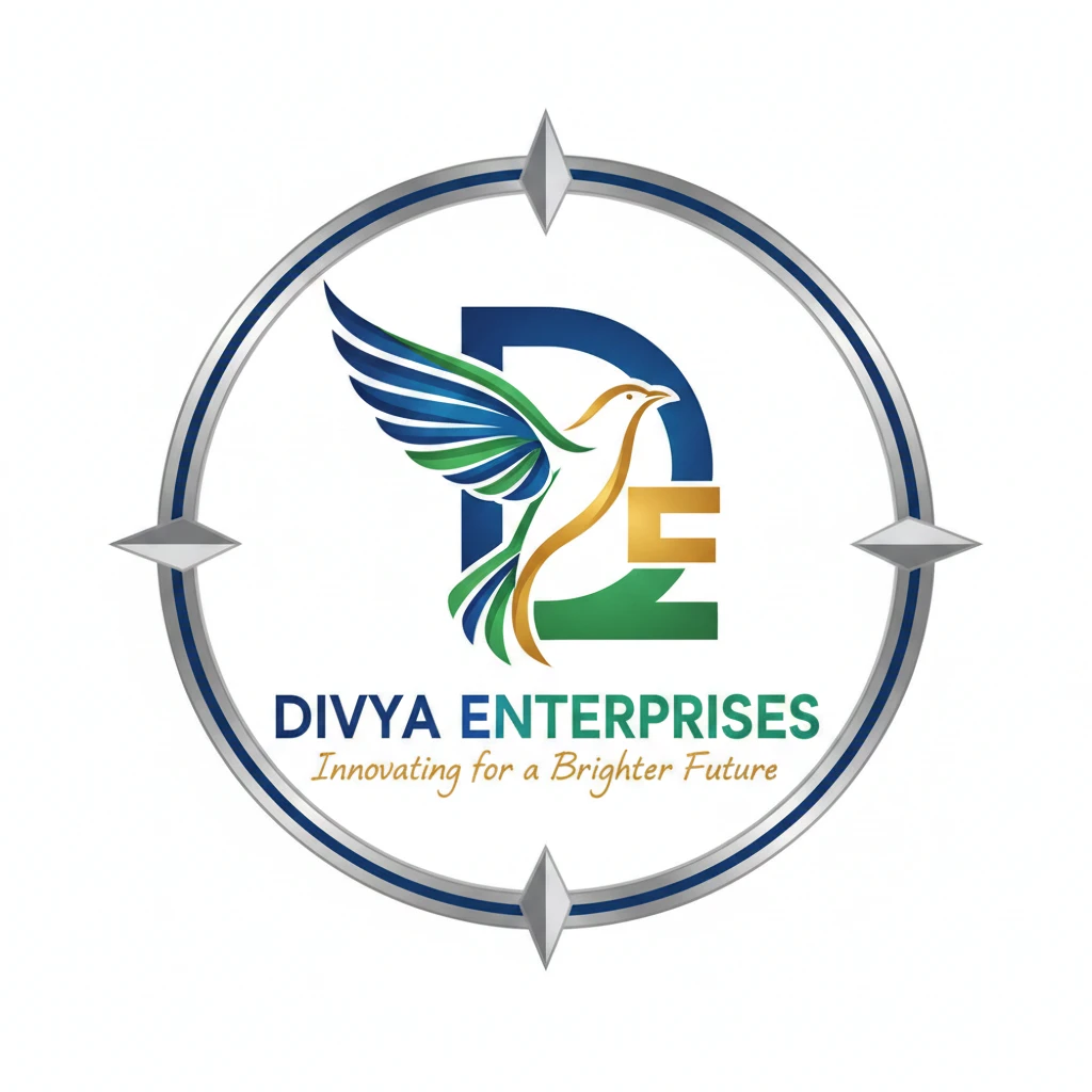 DIVYA ENTERPRISES