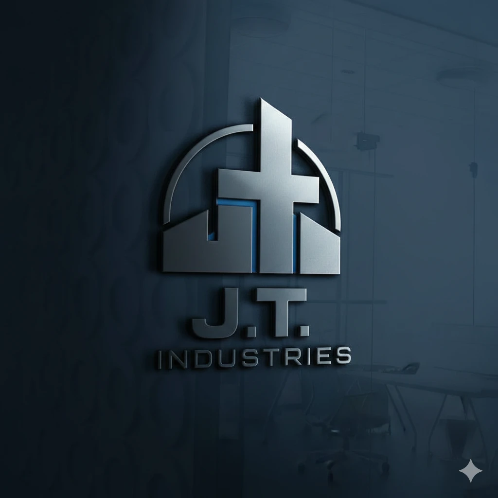 J.T INDUSTRIES