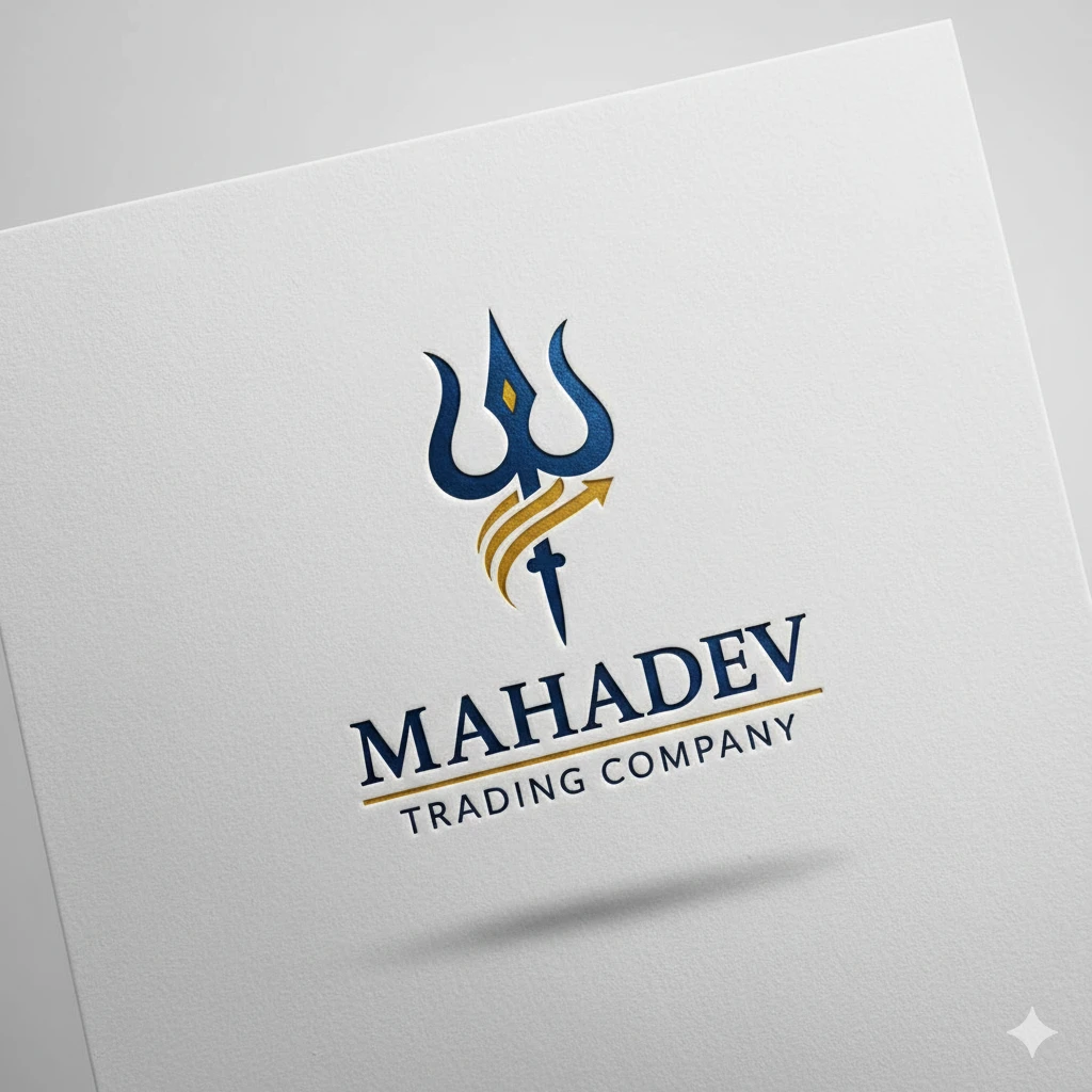MAHADEV TRADING COMPANY
