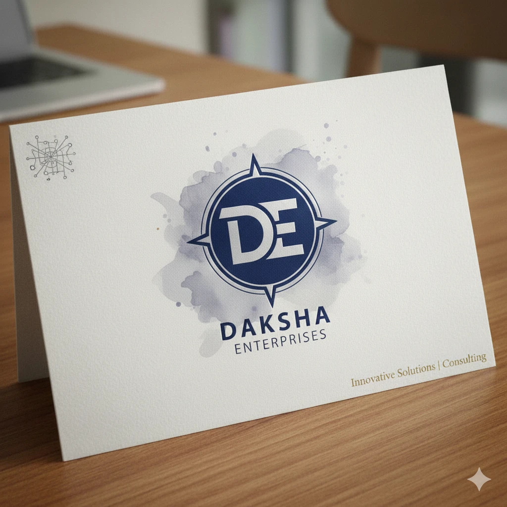 DAKSHA ENTERPRISES