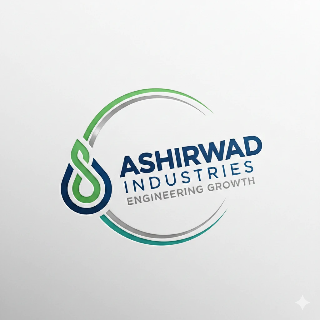 ASHIRWAD INDUSTRIES