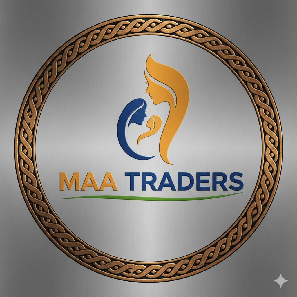 MAA TRADERS