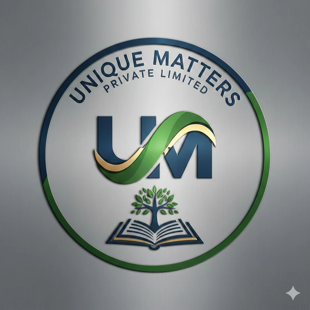 UNIQUE MATTERS PRIVATE LIMITED
