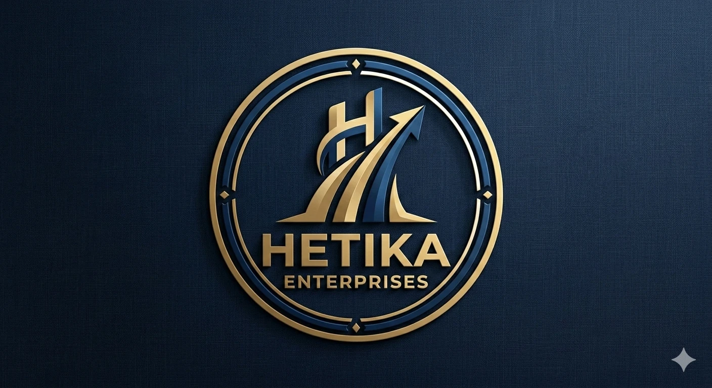 HETIKA ENTERPRISES